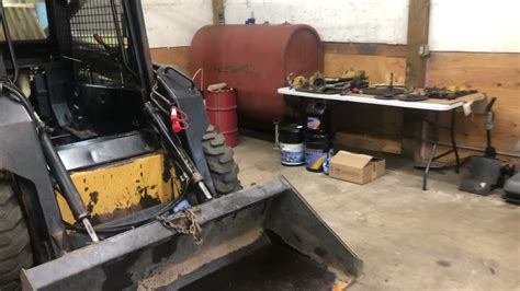 new holland 465 skid steer lost all hydraulics|new holland skid steer hydraulics.